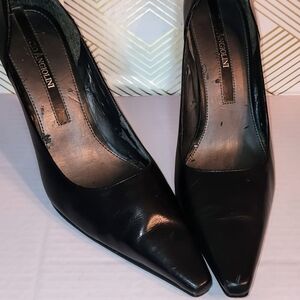 Enzo Angiolini pumps